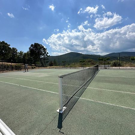 רוקברון-סור-ארז'נס Studio Apartment - Domaine Du Golf Resort מראה חיצוני תמונה