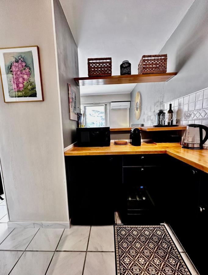 רוקברון-סור-ארז'נס Studio Apartment - Domaine Du Golf Resort מראה חיצוני תמונה