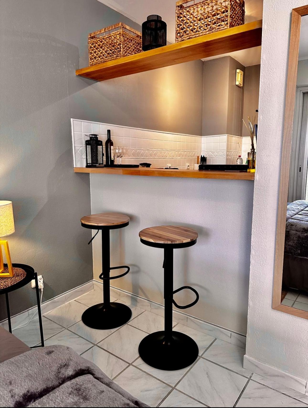 רוקברון-סור-ארז'נס Studio Apartment - Domaine Du Golf Resort מראה חיצוני תמונה